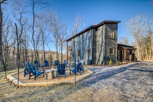 1160 Mangums Trail, Blue Ridge, GA 30513