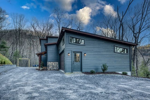 1160 Mangums Trail, Blue Ridge, GA 30513