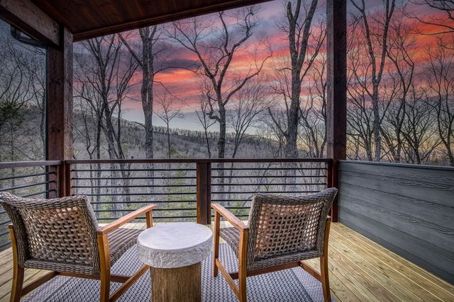 1160 Mangums Trail, Blue Ridge, GA 30513