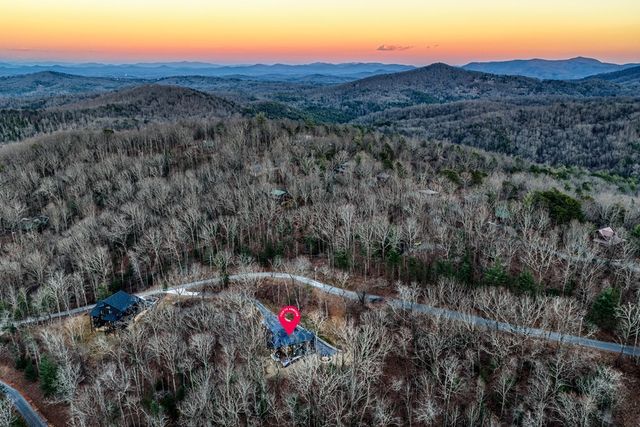 1160 Mangums Trail, Blue Ridge, GA 30513