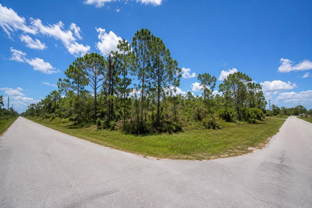 12163 KELLY AVENUE, Port Charlotte, FL 33981