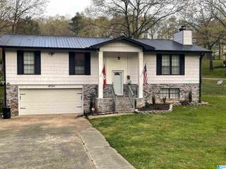 4730 POST OAK ROAD, Anniston, AL 36206