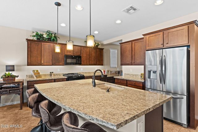 3913 GOLD RIDGE Road, Wickenburg, AZ 85390