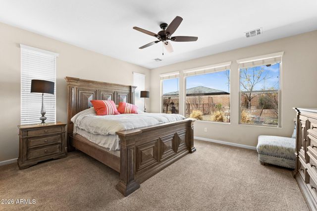 3913 GOLD RIDGE Road, Wickenburg, AZ 85390