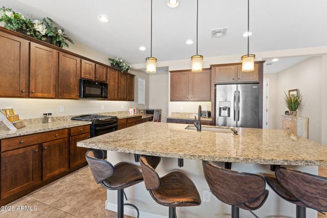 3913 GOLD RIDGE Road, Wickenburg, AZ 85390