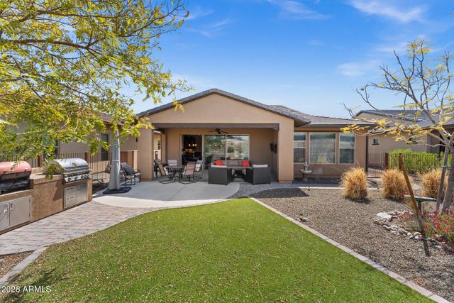 3913 GOLD RIDGE Road, Wickenburg, AZ 85390