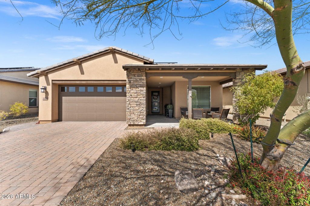 3913 GOLD RIDGE Road, Wickenburg, AZ 85390