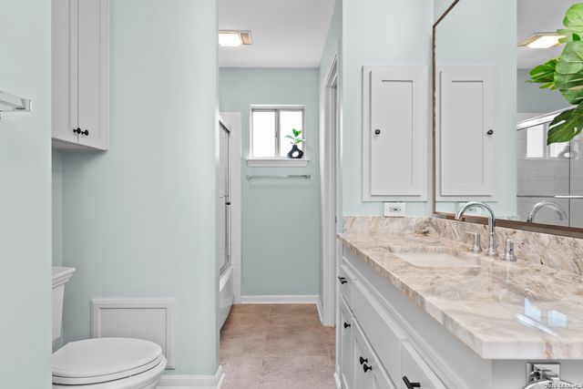 201 W Craig Pl Apt M, San Antonio, TX 78212