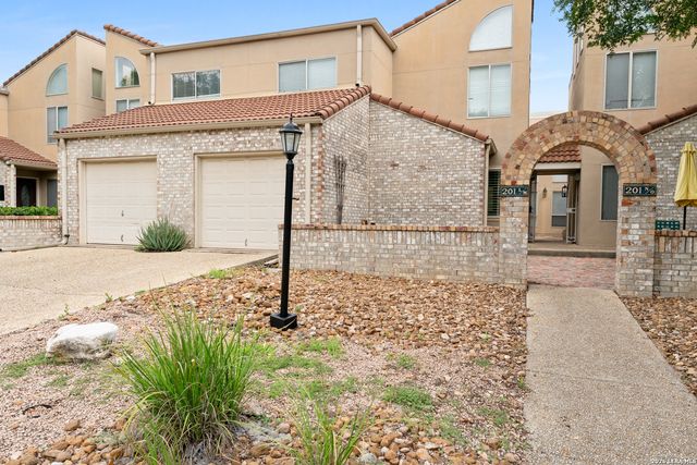 201 W Craig Pl Apt M, San Antonio, TX 78212