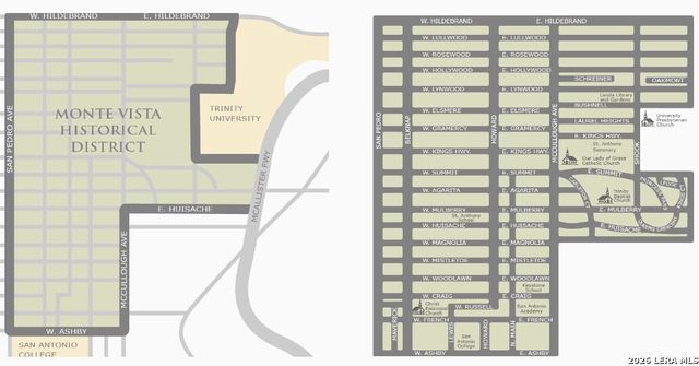 201 W Craig Pl Apt M, San Antonio, TX 78212