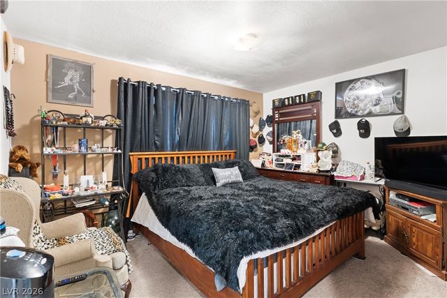 4341 El Esteban Way, Las Vegas, NV 89121