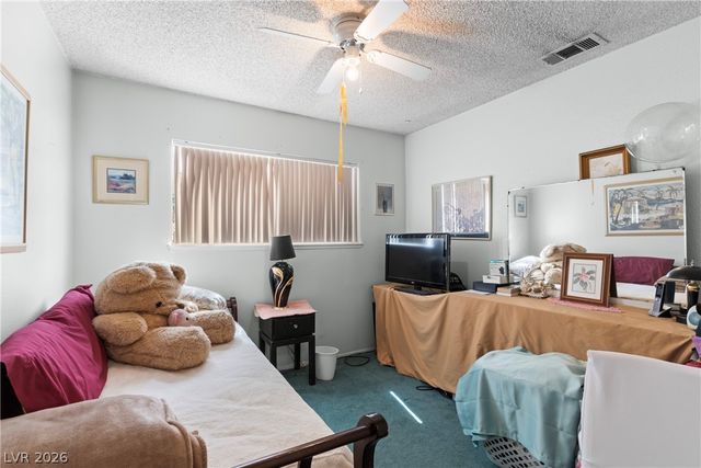 4341 El Esteban Way, Las Vegas, NV 89121