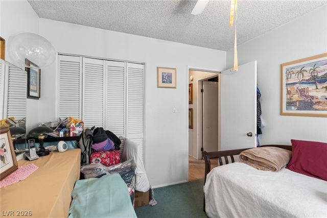 4341 El Esteban Way, Las Vegas, NV 89121