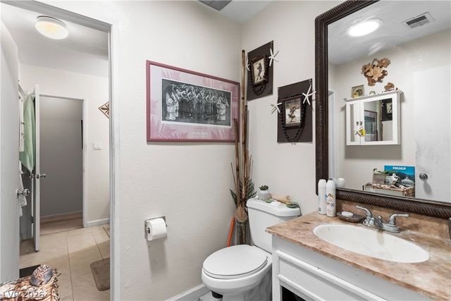 4341 El Esteban Way, Las Vegas, NV 89121
