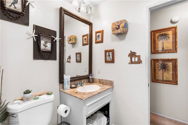 4341 El Esteban Way, Las Vegas, NV 89121