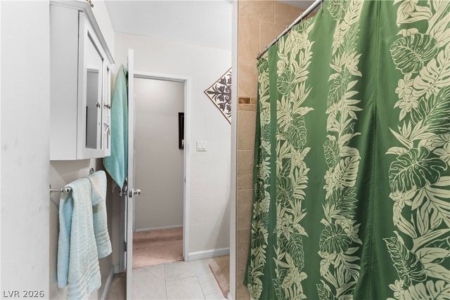 4341 El Esteban Way, Las Vegas, NV 89121