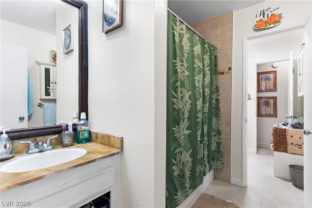 4341 El Esteban Way, Las Vegas, NV 89121