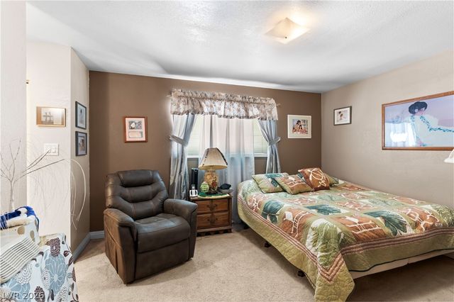 4341 El Esteban Way, Las Vegas, NV 89121