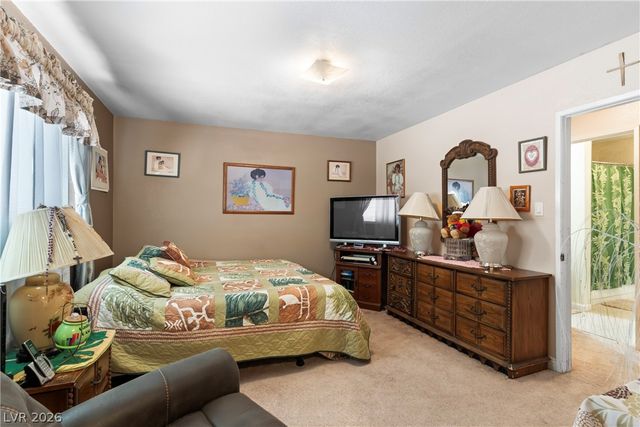 4341 El Esteban Way, Las Vegas, NV 89121