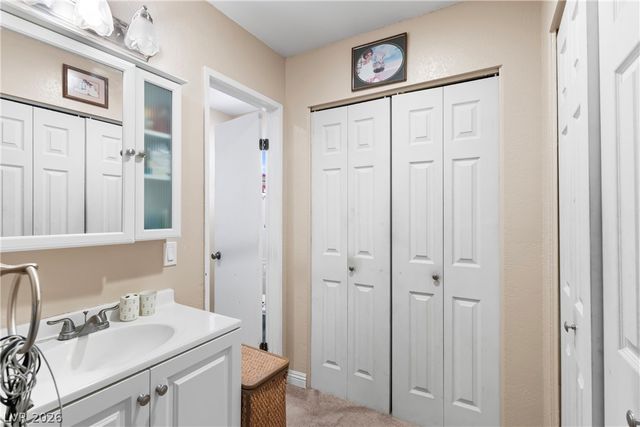 4341 El Esteban Way, Las Vegas, NV 89121