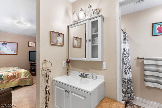 4341 El Esteban Way, Las Vegas, NV 89121