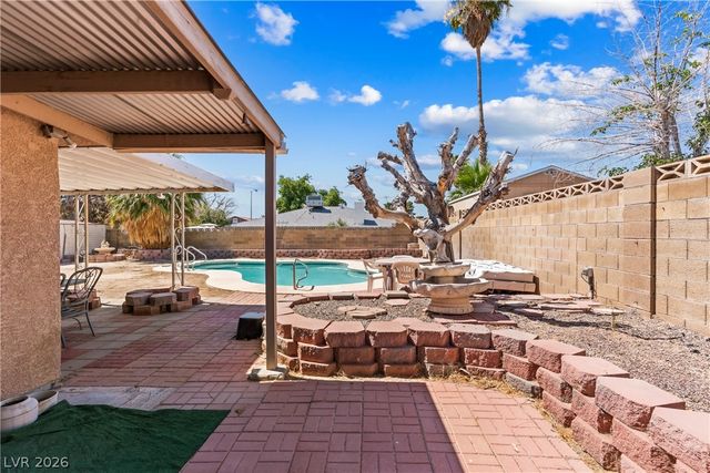 4341 El Esteban Way, Las Vegas, NV 89121