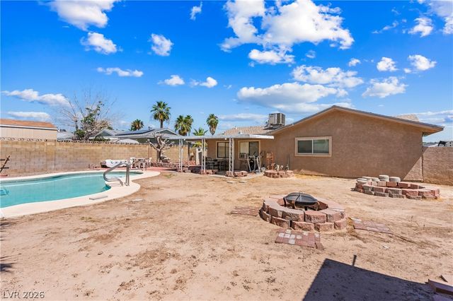 4341 El Esteban Way, Las Vegas, NV 89121