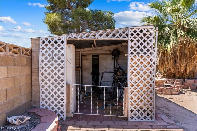 4341 El Esteban Way, Las Vegas, NV 89121