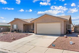 4341 El Esteban Way, Las Vegas, NV 89121