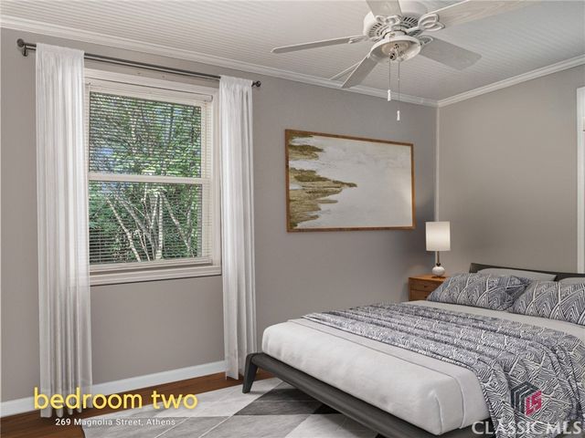 269 Magnolia Street, Athens, GA 30606