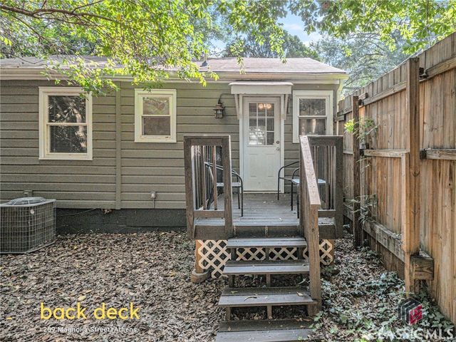 269 Magnolia Street, Athens, GA 30606