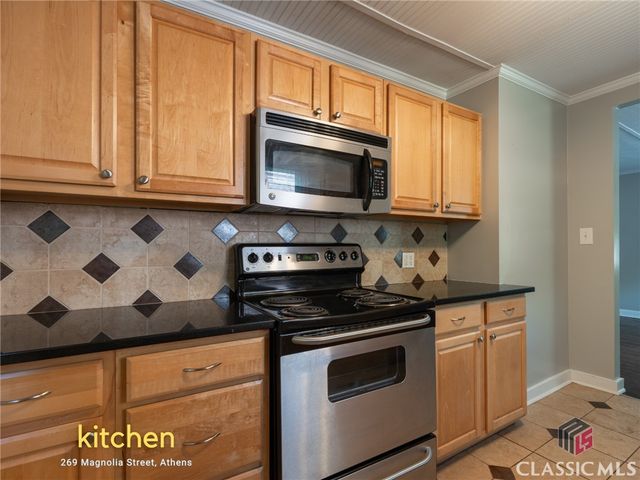 269 Magnolia Street, Athens, GA 30606