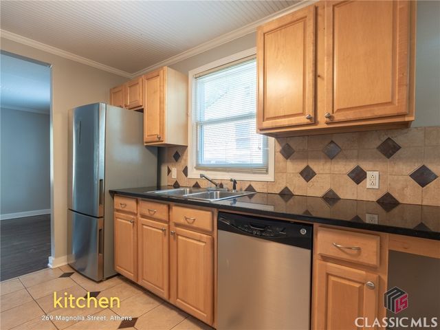269 Magnolia Street, Athens, GA 30606