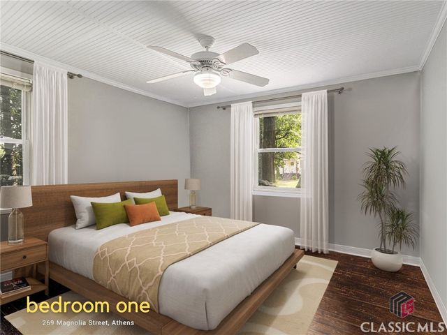269 Magnolia Street, Athens, GA 30606