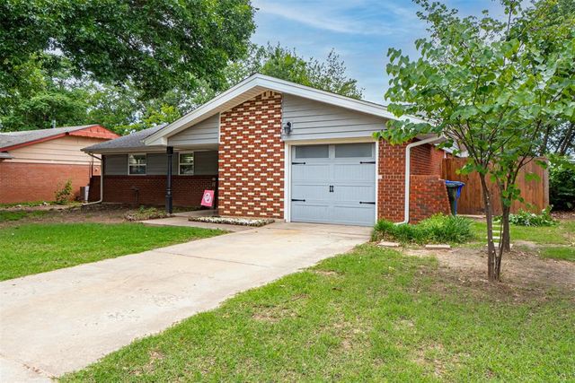 1702 Vine Street, Norman, OK 73072