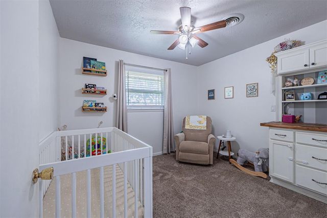 1702 Vine Street, Norman, OK 73072