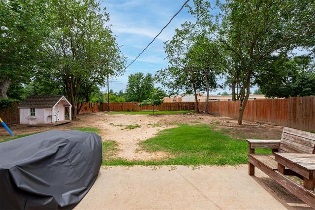 1702 Vine Street, Norman, OK 73072