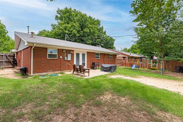 1702 Vine Street, Norman, OK 73072