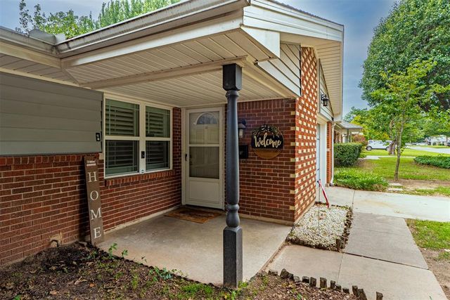 1702 Vine Street, Norman, OK 73072