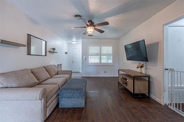 1702 Vine Street, Norman, OK 73072