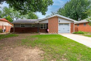 1702 Vine Street, Norman, OK 73072