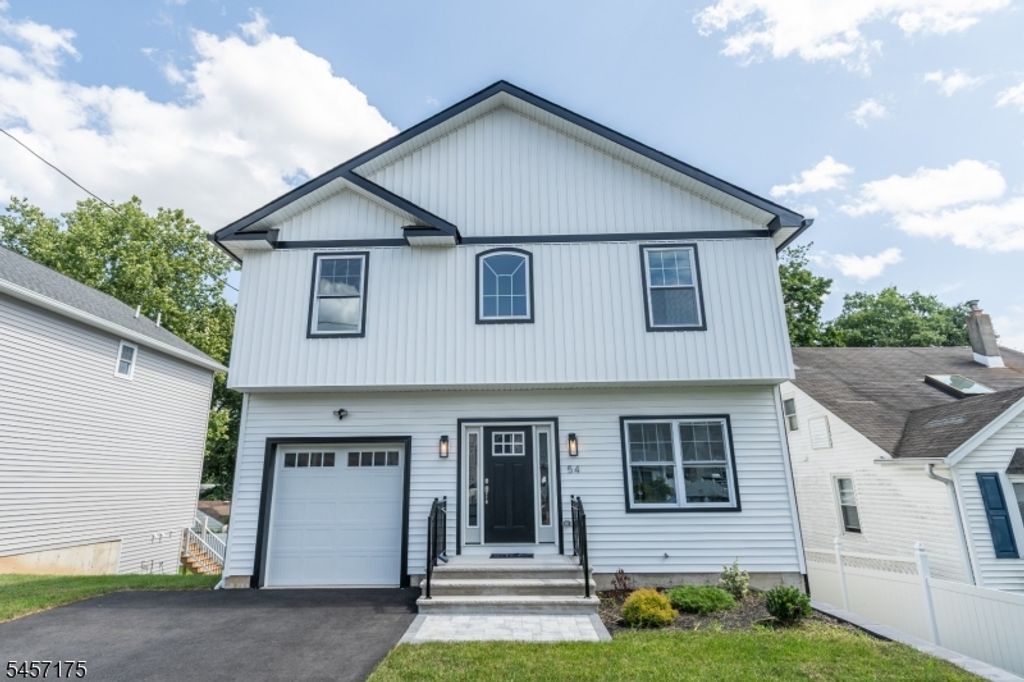 54 Navajo Ave, Parsippany-troy Hills Twp., NJ 07034 — photo 2