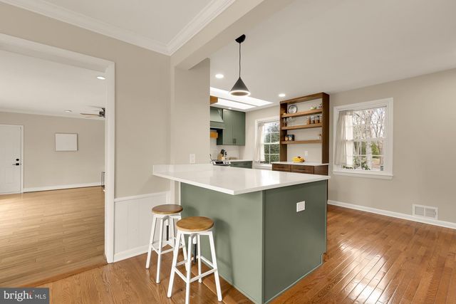 13320 WYE OAK DR, Darnestown, MD 20878