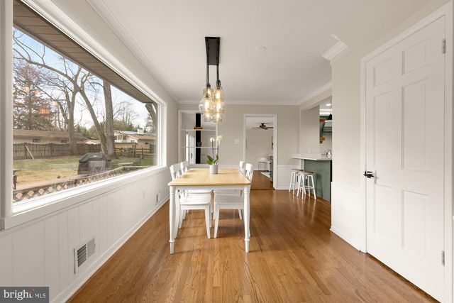 13320 WYE OAK DR, Darnestown, MD 20878