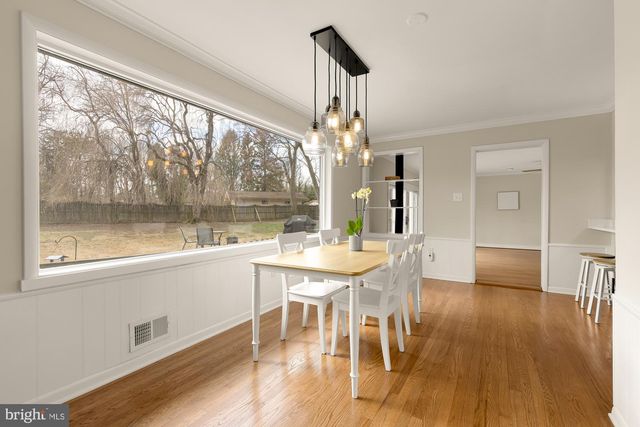 13320 WYE OAK DR, Darnestown, MD 20878