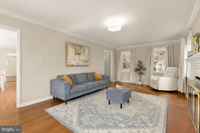 13320 WYE OAK DR, Darnestown, MD 20878