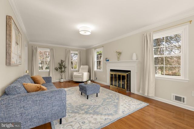 13320 WYE OAK DR, Darnestown, MD 20878