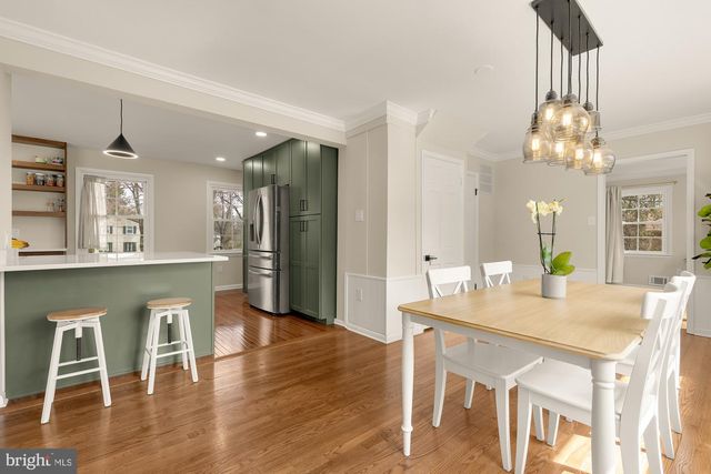 13320 WYE OAK DR, Darnestown, MD 20878