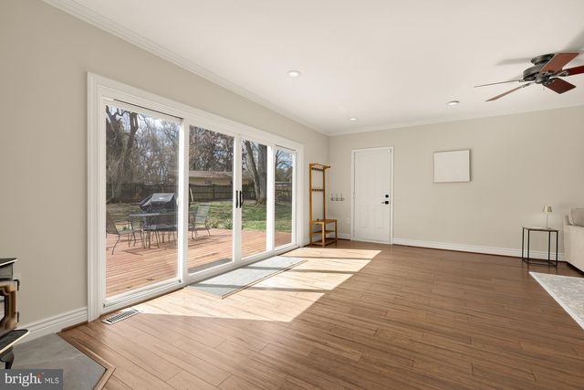 13320 WYE OAK DR, Darnestown, MD 20878