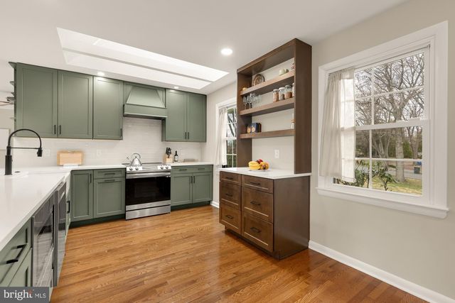 13320 WYE OAK DR, Darnestown, MD 20878